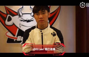 LMHT: Levi leo rank gặp nguyên tổ đội SKT gồm Faker, Khan, Teddy và Crazy