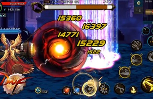 Dungeon & Fighter Mobile được giới thiệu, game bom tấn không thể bỏ lỡ chính là đây