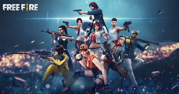 Free Fire World Series vượt mặt cà The International 9 trở thành giải đấu mobile eSports phổ biến nhất toàn cầu