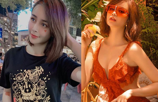Hoa hậu điện ảnh Sella Trương bất ngờ khoe mình là fan cứng DOTA 2