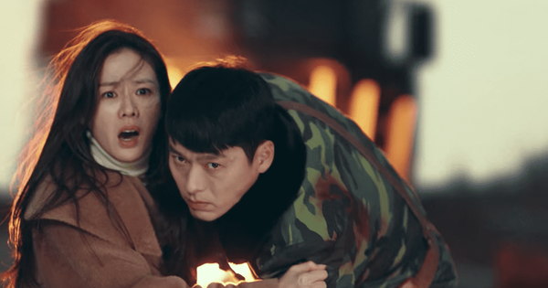 Ngọt ngào là vậy nhưng Crash Landing on You đã định sẵn kết buồn cho đôi trẻ Hyun Bin - Son Ye Jin?