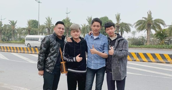 Điểm danh loạt streamer, YouTuber triệu sub, triệu views của Liên Quân, tất cả chỉ trong một bức ảnh!