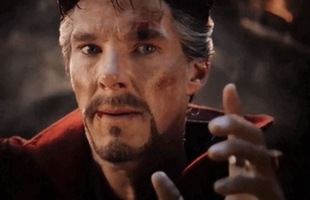 Rùng mình với giả thuyết của fan Marvel: Doctor Strange mới là 