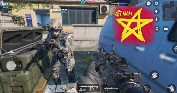 Call of Duty: Mobile có khả năng về Việt Nam ngay quý 1/2020 này