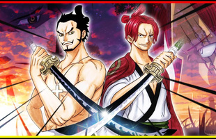 One Piece: 10 nhân vật có thể 