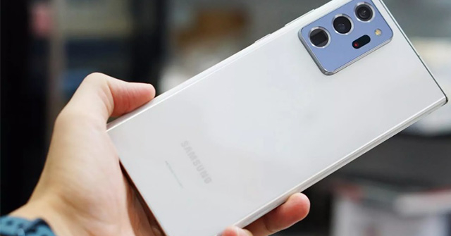 Top smartphone Android tốt nhất đầu năm 2021