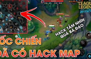 Hacker Tốc Chiến rủ nhau leo rank theo bầy, tuyên bố có một thứ trong tay chấp cả VNG lẫn Riot