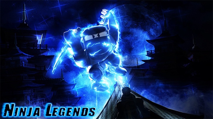 Code Ninja Legends 2021: Cách nhận và nhập code Roblox