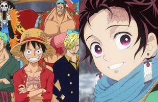 Top 100 manga hay nhất mọi thời đại, One Piece chứng minh sức hút của 