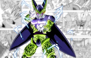 Arc mới nhất của Dragon Ball Super liệu có tái hiện lại sự kiện về gã phản diện Cell?