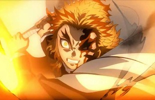 Kimetsu no Yaiba: Vì sao Viêm trụ Rengoku dù đã tung hết sức mạnh nhưng vẫn không thể thức tỉnh Ấn như các Trụ cột khác?