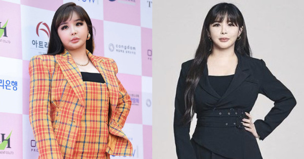 Top 1 Dispatch sáng nay: Park Bom giảm 11kg và lột xác xinh đẹp ngỡ ngàng sau nghi vấn bị ngược đãi, mỹ nhân một thời trở lại rồi!