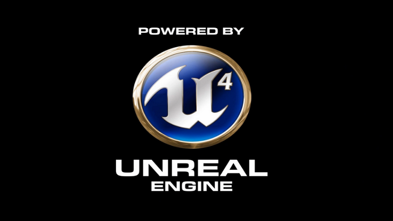 NSX game Trung Quốc dùng công nghệ Unreal Engine mobile tăng nhanh