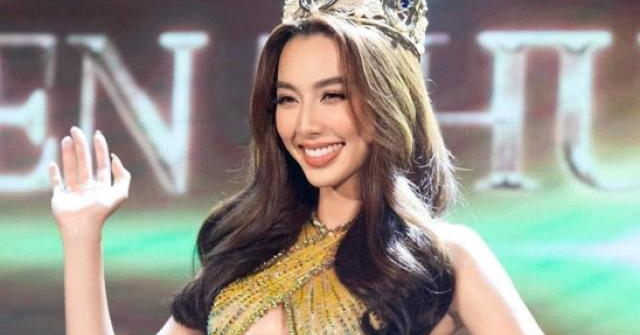 Khám phá trường ĐH Hoa Sen nơi Miss Grand international 2021 Thuỳ Tiên đang theo học