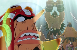 One Piece: 5 lời nói dối của 