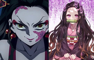 Các fan Kimetsu No Yaiba: Yuukaku-hen háo hức chờ đợi vào màn đụng độ giữa 2 waifu tà ác và thánh thiện trong tập 6