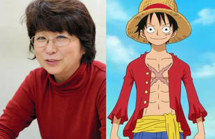 Seiyuu của Luffy chia sẻ: 