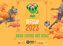 Xuất hiện giải đấu FIFA Online 4 quy tụ hàng loạt streamer đình đám của Facebook Gaming