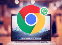 Google cập nhật, giúp Chrome ổn định hơn nhiều