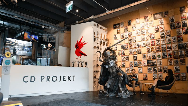 CD Projekt Red khẳng định sẽ không 