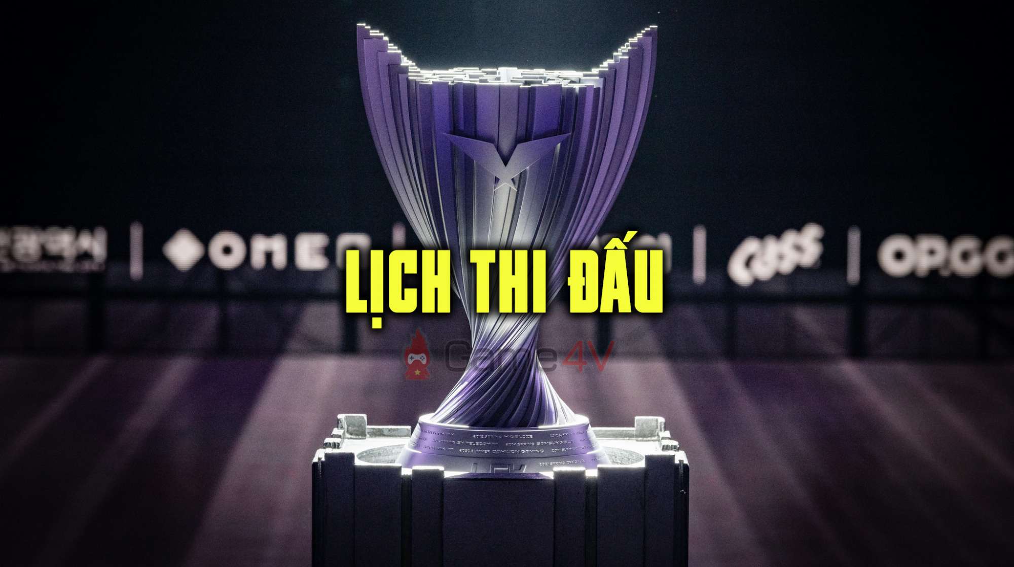 Lịch thi đấu LCK Mùa Xuân 2024 mới nhất hôm nay: T1 đối đầu GEN ngày khai mạc