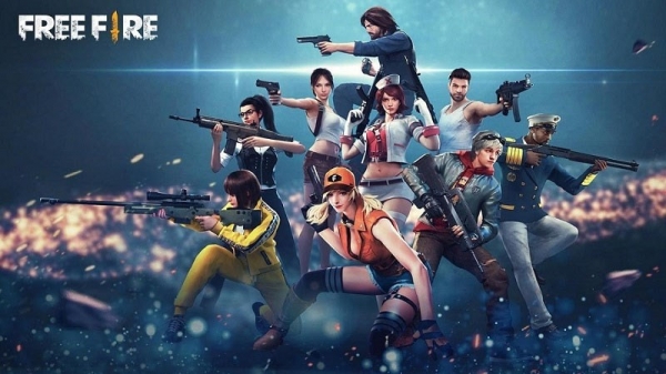 Cách rời khỏi quân đoàn trong Free Fire chỉ trong vòng 1 nốt nhạc