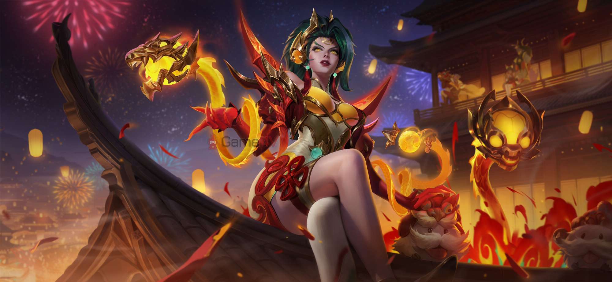 Tốc Chiến được Riot Games hé lộ cả chục trang phục mới, LMHT sẽ được ‘hưởng ké’?