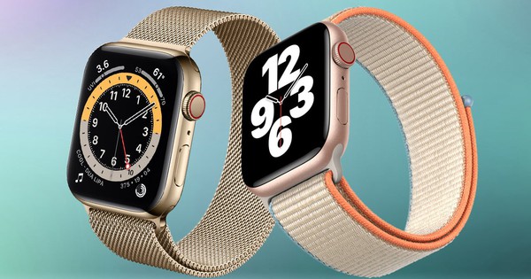 Nhiều mẫu Apple Watch sẽ thành "đồ cổ"