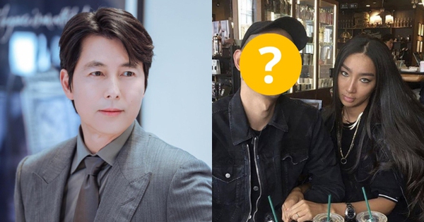 Cả thế giới "hội đồng" Jung Woo Sung: Tình cũ kéo hẳn 1 nhân vật đặc biệt "dằn mặt" sau scandal nhận con bỏ mẹ?