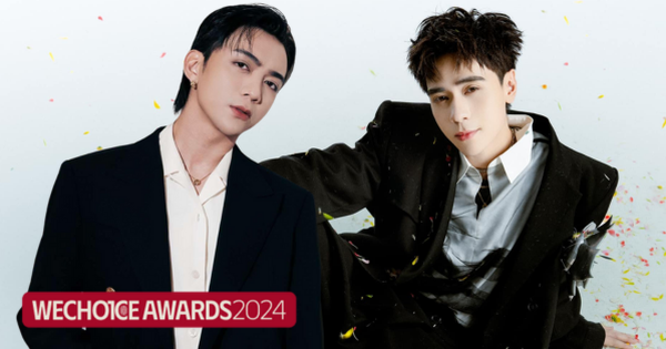 SOOBIN - Quang Hùng MasterD: Cặp Anh Trai đầy "duyên nợ" tại WeChoice Awards 2024, tạo nên cuộc đua hot chưa từng có