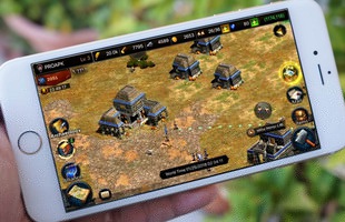 Empires War - 