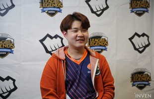 LMHT: Vừa gia nhập Echo Fox, Huni đã được đồng đội tin tưởng vì từng vào tới trận chung kết của CKTG