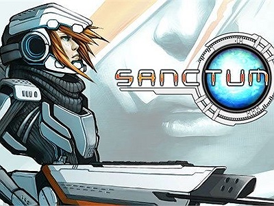 Sanctum 2, cũ mèm nhưng chất lượng đến từng phút giây