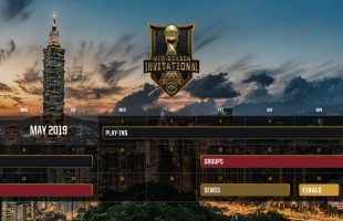 Những cái tên sáng giá nhất cho tấm vé tới MSI 2019