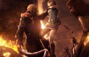 Những điều bí ấn về series Resident Evil mà không phải ai cũng biết (P2)