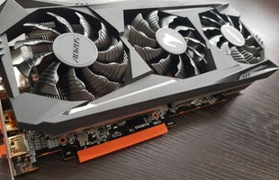 Đánh giá Aorus RX 5700XT 8GB: card đồ họa xịn xò chấp hết mọi tựa game trong nửa đầu năm 2020