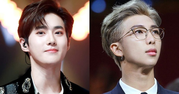 RM (BTS) và Suho (EXO) nói về chuyện thủ lĩnh: Họ dẫn dắt 2 boygroup Kpop nổi tiếng nhất thế giới như thế nào?