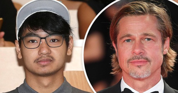 Hé lộ lý do Brad Pitt vắng mặt khó hiểu ở phút chót tại BAFTAs, hoá ra liên quan đến động thái bất ngờ của Maddox sau 3 năm từ mặt