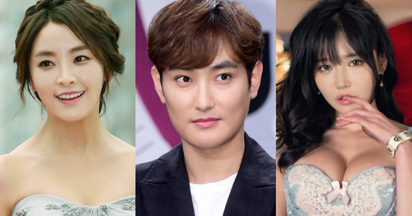 HOT: Kangta và mỹ nhân Jung Yoo Mi xác nhận hẹn hò, scandal nam ca sĩ 