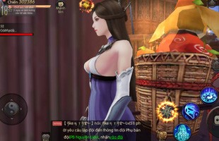 Siêu Vip Bạch Phàm từng bỏ 50 triệu mua xe ảo bất ngờ bị đánh rụng Top 1 bởi game thủ mới nổi trong Đạo Mộ Ký