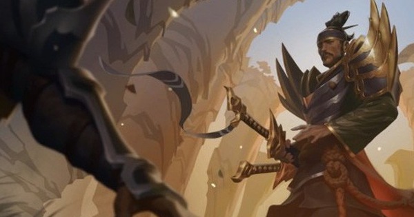 Hé lộ ba vị tướng mới sắp ra mắt LMHT: Vua Vô Danh, bộ đôi Vastaya - Yordle, anh trai của Yasuo bị Darkin nhập thể