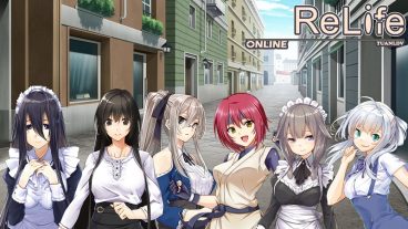 Đánh giá Relife Online – Game chuyển sinh của người Việt - Game Mobile