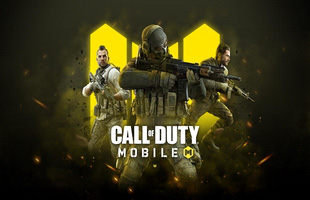 Nếu Call of Duty Mobile được phát hành tại Việt Nam thì đây là 12 lựa chọn vũ khí tối ưu nhất mà game thủ không nên bỏ qua (Phần cuối)