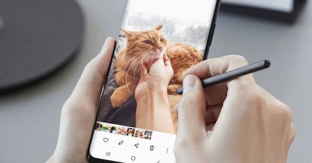 Bảng giá điện thoại Samsung ngày cận Tết: Galaxy Note20 Ultra giảm 5,4 triệu