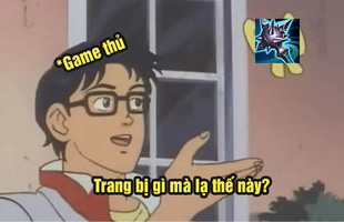 LMHT: Được Riot ưu ái gia tăng sức mạnh nhưng Chùy Bạch Ngân vẫn bị game thủ 