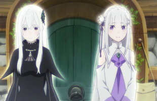 Anime Re: Zero: Emilia tiết lộ quá khứ gây sốc của nhân vật phản diện, hứa hẹn những cuộc chiến hấp dẫn