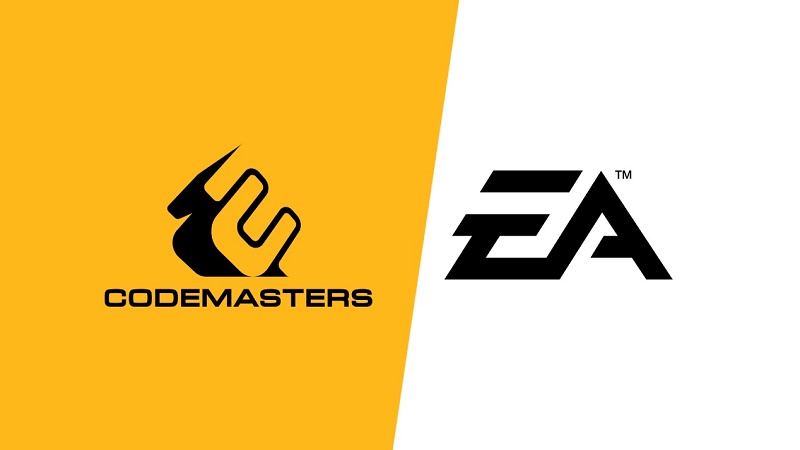 Codemasters chấp thuận để EA mua lại với giá 1,2 tỷ đô