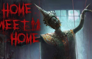 Game thủ chuẩn bị đóng bỉm với tựa game kinh dị co-op Home Sweet Home Survive sắp ra mắt