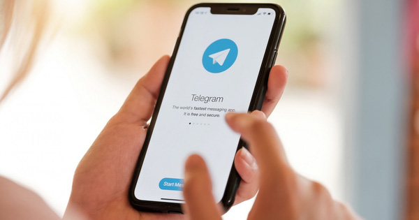 Telegram có quá nhiều thông tin nhạy cảm cần che giấu, bạn cần phải biết ngay cách bảo mật này!