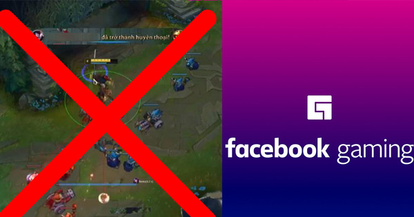 Facebook Gaming xuống tay dẹp bỏ nạn tool hack, quyết tâm làm sạch cộng đồng streamer